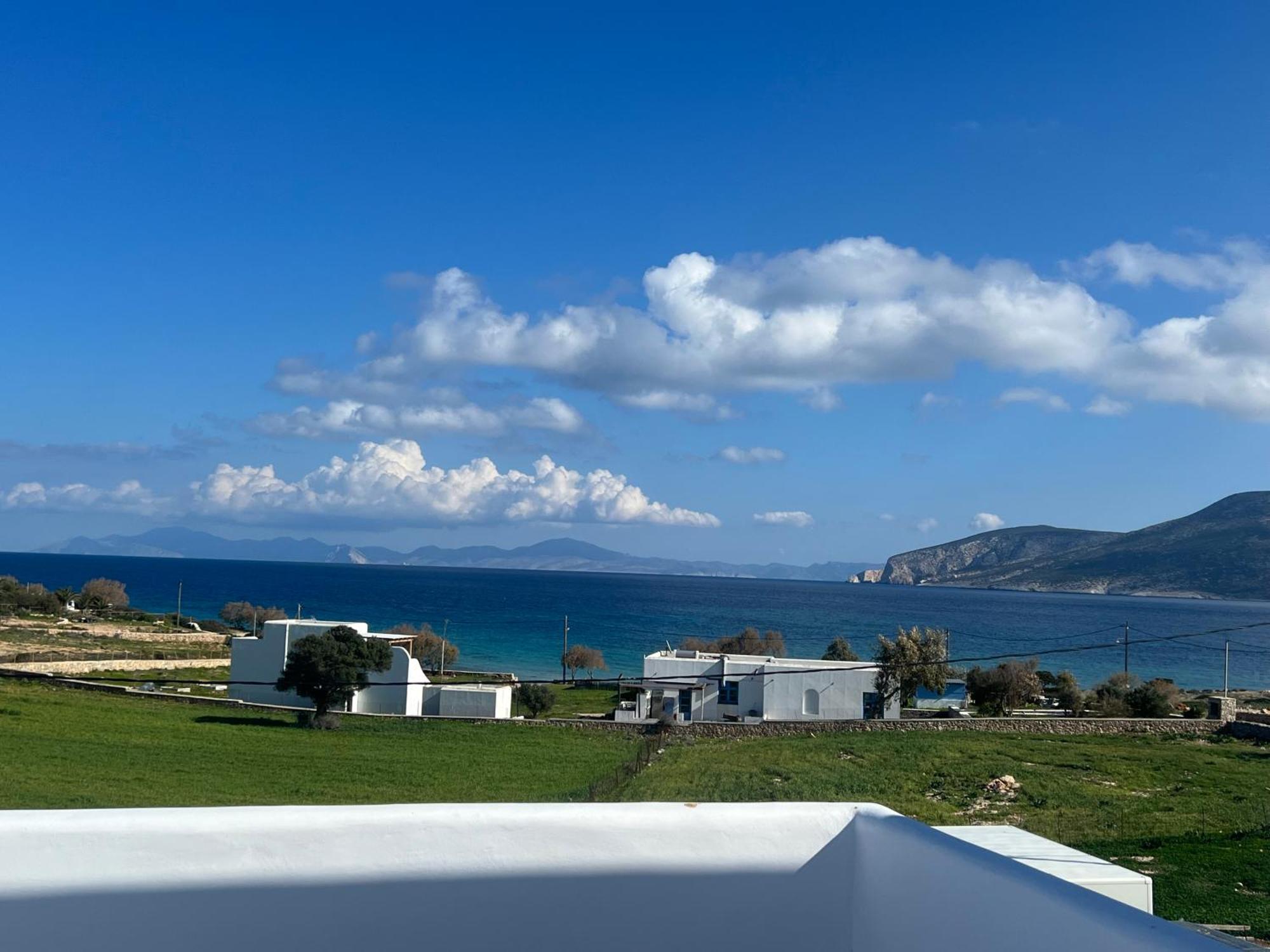 Studios Venetsanos Koufonisia Exterior photo